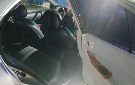 Mitsubishi Galant VIII, 2000 год, 297 000 рублей, 11 фотография