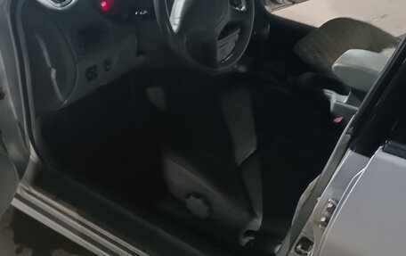 Mitsubishi Galant VIII, 2000 год, 297 000 рублей, 16 фотография