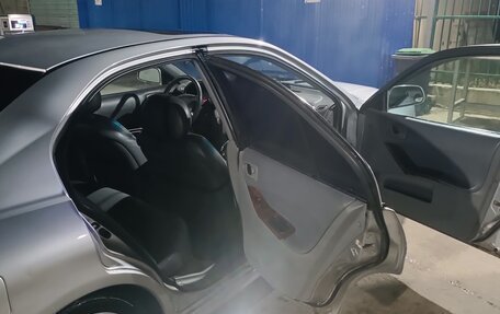 Mitsubishi Galant VIII, 2000 год, 297 000 рублей, 10 фотография