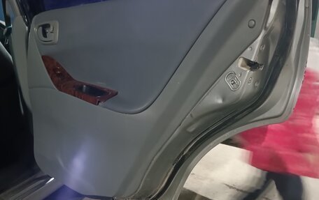 Mitsubishi Galant VIII, 2000 год, 297 000 рублей, 14 фотография