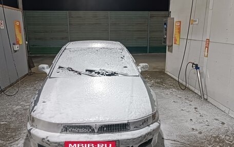 Mitsubishi Galant VIII, 2000 год, 297 000 рублей, 6 фотография