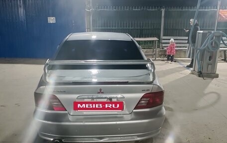 Mitsubishi Galant VIII, 2000 год, 297 000 рублей, 7 фотография