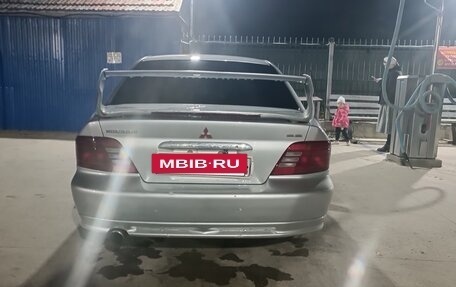 Mitsubishi Galant VIII, 2000 год, 297 000 рублей, 8 фотография