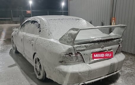 Mitsubishi Galant VIII, 2000 год, 297 000 рублей, 5 фотография