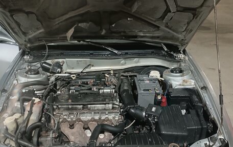 Mitsubishi Galant VIII, 2000 год, 297 000 рублей, 17 фотография