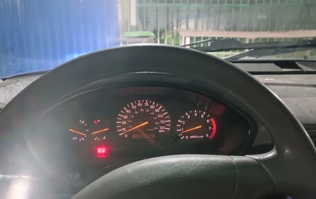 Mitsubishi Galant VIII, 2000 год, 297 000 рублей, 18 фотография