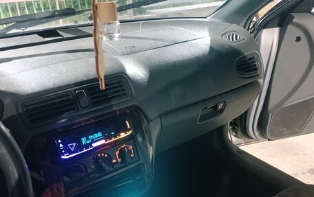 Mitsubishi Galant VIII, 2000 год, 297 000 рублей, 19 фотография