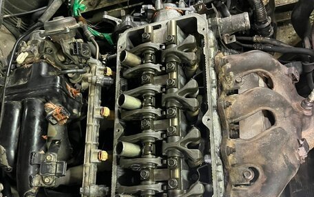 Mitsubishi Galant VIII, 2000 год, 297 000 рублей, 25 фотография