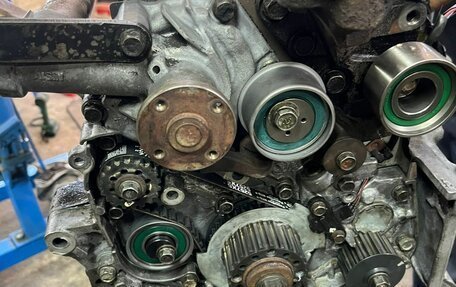 Mitsubishi Galant VIII, 2000 год, 297 000 рублей, 23 фотография