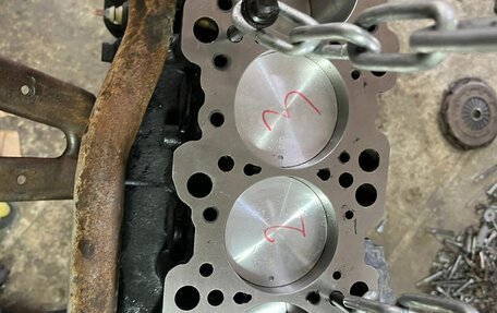 Mitsubishi Galant VIII, 2000 год, 297 000 рублей, 22 фотография