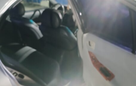 Mitsubishi Galant VIII, 2000 год, 297 000 рублей, 21 фотография