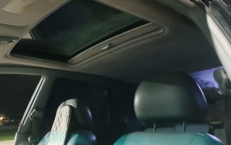 Mitsubishi Galant VIII, 2000 год, 297 000 рублей, 20 фотография