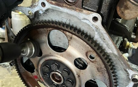 Mitsubishi Galant VIII, 2000 год, 297 000 рублей, 24 фотография