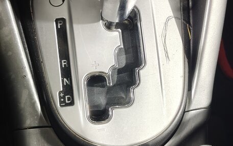 Mitsubishi Outlander III рестайлинг 3, 2008 год, 1 200 000 рублей, 9 фотография