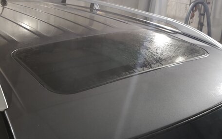 Mitsubishi Outlander III рестайлинг 3, 2008 год, 1 200 000 рублей, 10 фотография