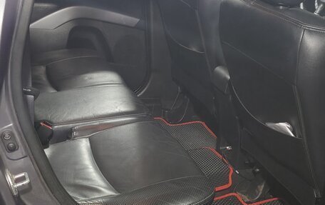 Mitsubishi Outlander III рестайлинг 3, 2008 год, 1 200 000 рублей, 12 фотография