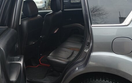 Mitsubishi Outlander III рестайлинг 3, 2008 год, 1 200 000 рублей, 15 фотография