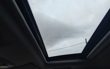 Mitsubishi Outlander III рестайлинг 3, 2008 год, 1 200 000 рублей, 17 фотография