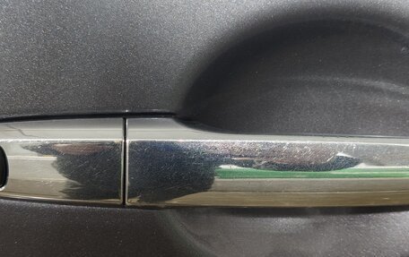 Mitsubishi Outlander III рестайлинг 3, 2008 год, 1 200 000 рублей, 11 фотография