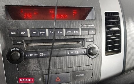 Mitsubishi Outlander III рестайлинг 3, 2008 год, 1 200 000 рублей, 8 фотография