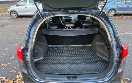 KIA cee'd III, 2017 год, 990 000 рублей, 11 фотография