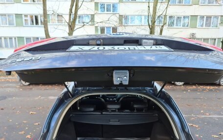 KIA cee'd III, 2017 год, 990 000 рублей, 10 фотография