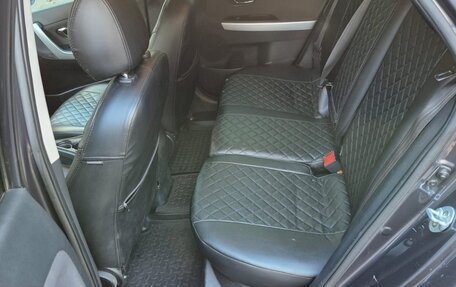 KIA cee'd III, 2017 год, 990 000 рублей, 8 фотография