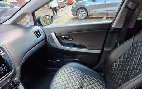 KIA cee'd III, 2017 год, 990 000 рублей, 6 фотография