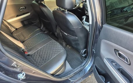 KIA cee'd III, 2017 год, 990 000 рублей, 13 фотография