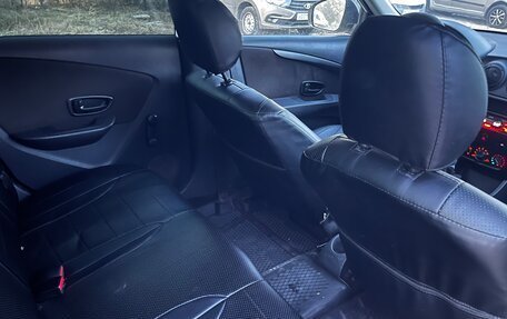 Nissan Almera, 2014 год, 360 000 рублей, 5 фотография