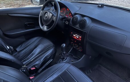 Nissan Almera, 2014 год, 360 000 рублей, 6 фотография