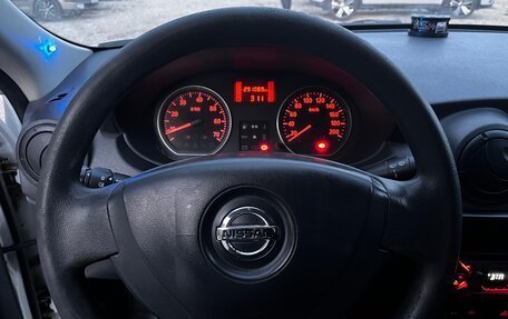 Nissan Almera, 2014 год, 360 000 рублей, 9 фотография