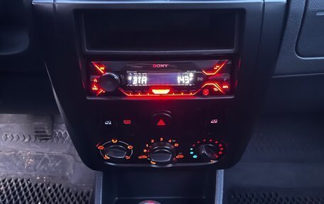 Nissan Almera, 2014 год, 360 000 рублей, 10 фотография