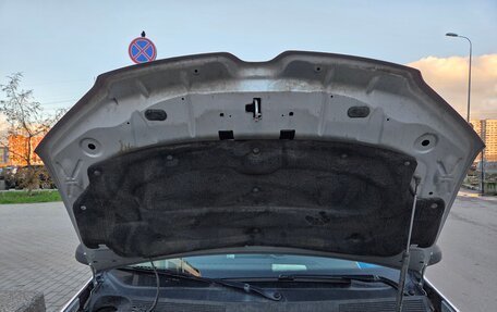 Renault Logan II, 2014 год, 400 000 рублей, 12 фотография