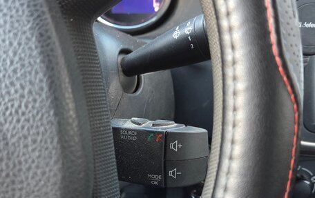 Renault Logan II, 2014 год, 400 000 рублей, 7 фотография