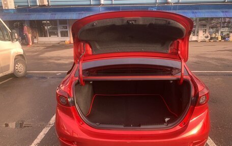 Mazda 3, 2013 год, 1 180 000 рублей, 8 фотография