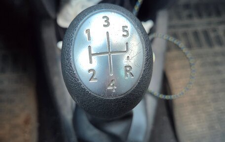 Renault Logan II, 2014 год, 400 000 рублей, 10 фотография