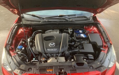 Mazda 3, 2013 год, 1 180 000 рублей, 9 фотография