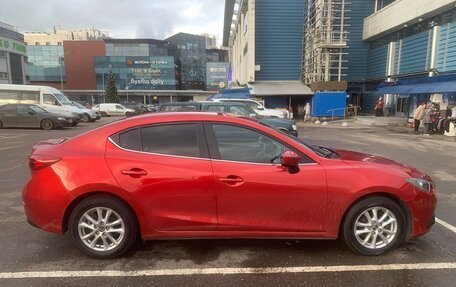 Mazda 3, 2013 год, 1 180 000 рублей, 6 фотография
