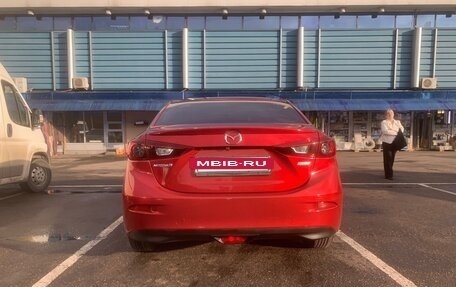 Mazda 3, 2013 год, 1 180 000 рублей, 7 фотография