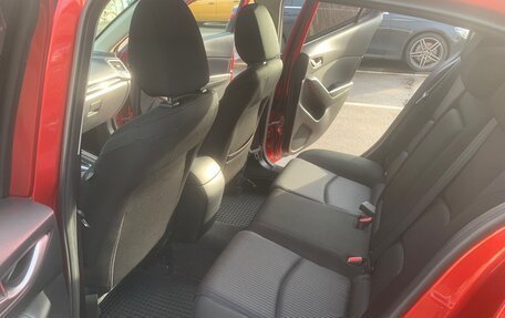 Mazda 3, 2013 год, 1 180 000 рублей, 13 фотография