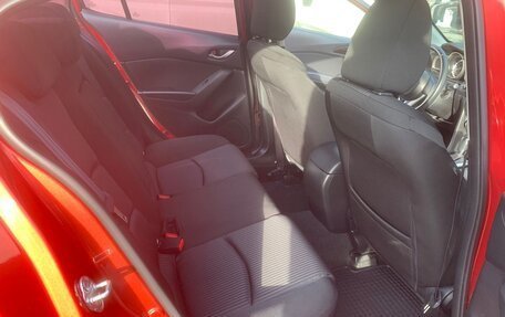 Mazda 3, 2013 год, 1 180 000 рублей, 14 фотография