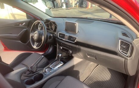 Mazda 3, 2013 год, 1 180 000 рублей, 12 фотография