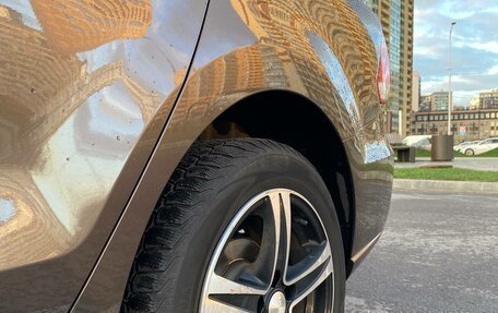 Volkswagen Polo VI (EU Market), 2017 год, 1 000 000 рублей, 9 фотография