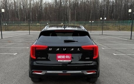 Haval Jolion, 2023 год, 1 700 000 рублей, 3 фотография
