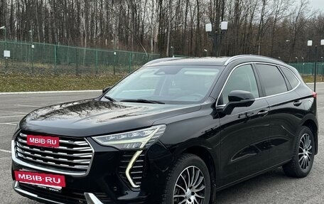 Haval Jolion, 2023 год, 1 700 000 рублей, 2 фотография