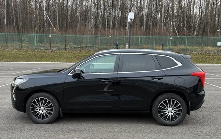 Haval Jolion, 2023 год, 1 700 000 рублей, 8 фотография