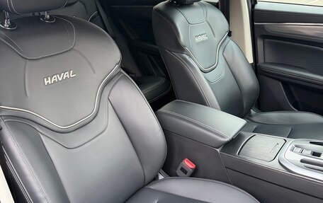 Haval Jolion, 2023 год, 1 700 000 рублей, 14 фотография