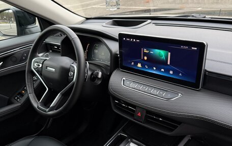 Haval Jolion, 2023 год, 1 700 000 рублей, 7 фотография