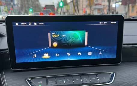 Haval Jolion, 2023 год, 1 700 000 рублей, 15 фотография